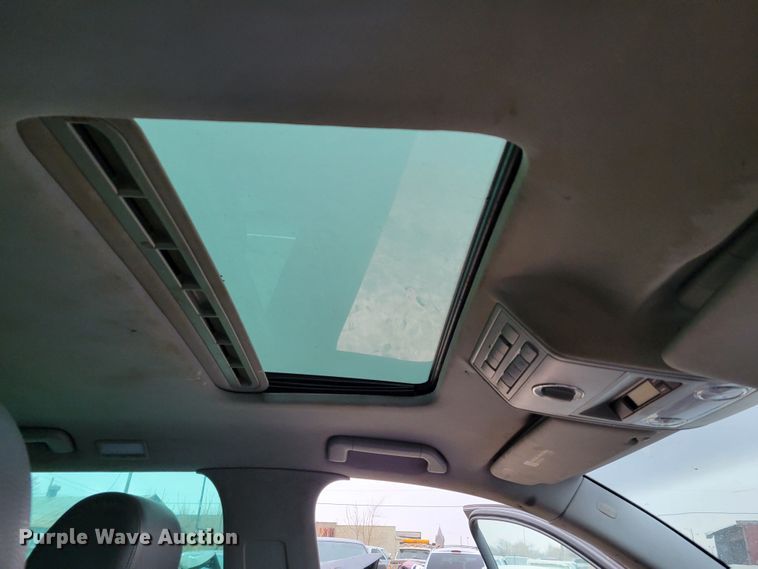 image for item MC9583 2004 Volkswagen Touareg  SUV