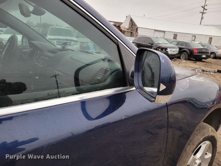 image for item MC9583 2004 Volkswagen Touareg  SUV