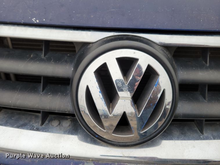 image for item MC9583 2004 Volkswagen Touareg  SUV