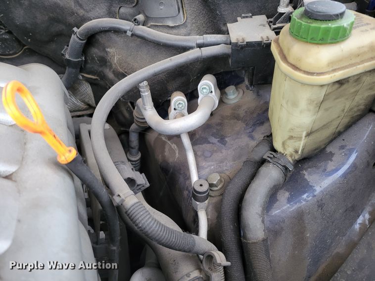 image for item MC9583 2004 Volkswagen Touareg  SUV