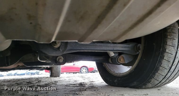 image for item MC9583 2004 Volkswagen Touareg  SUV