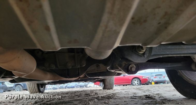 image for item MC9583 2004 Volkswagen Touareg  SUV