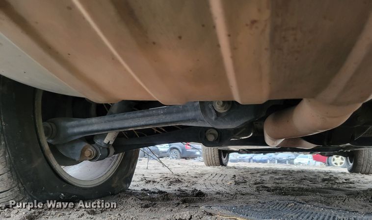 image for item MC9583 2004 Volkswagen Touareg  SUV