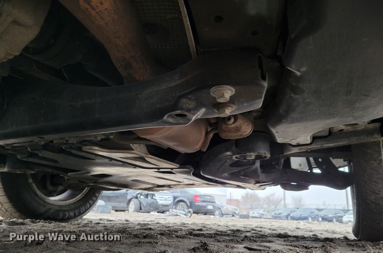 image for item MC9583 2004 Volkswagen Touareg  SUV