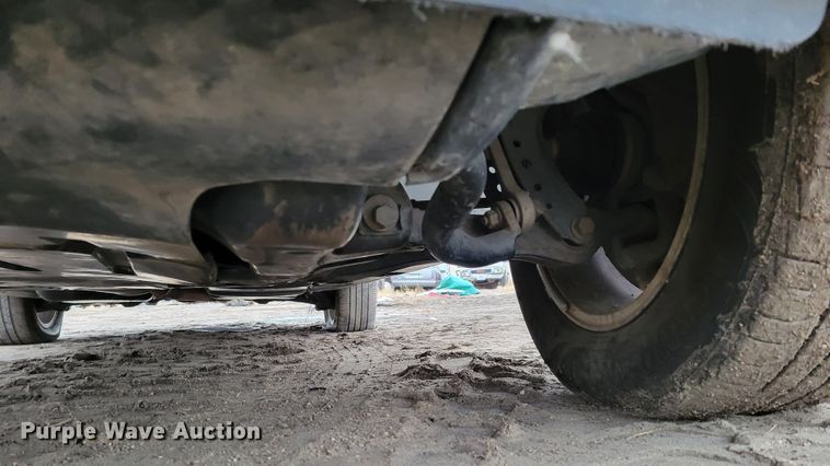 image for item MC9583 2004 Volkswagen Touareg  SUV