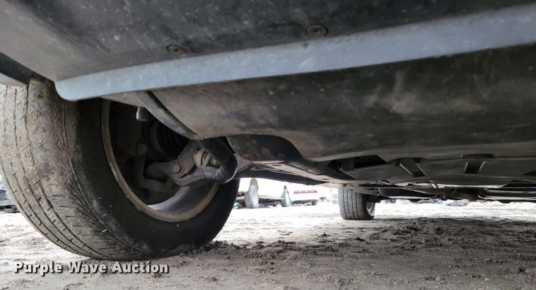 image for item MC9583 2004 Volkswagen Touareg  SUV