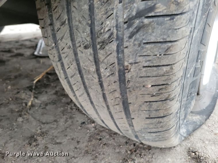 image for item MC9583 2004 Volkswagen Touareg  SUV