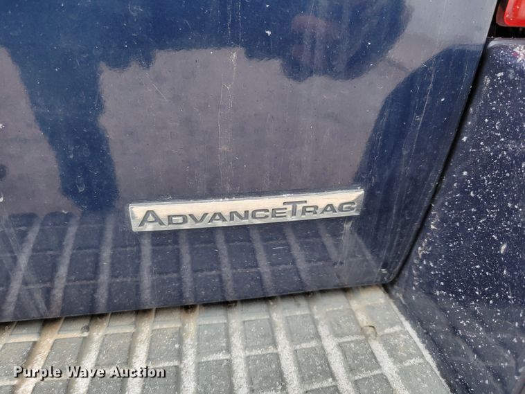 image for item MC9584 2004 Ford Explorer XLT  SUV