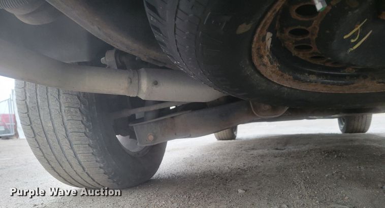 image for item MC9584 2004 Ford Explorer XLT  SUV