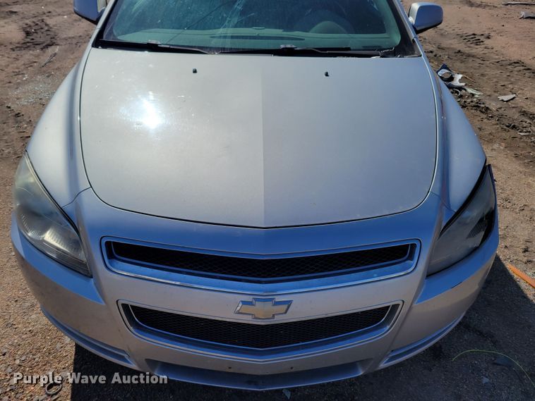 image for item MC9585 2008 Chevrolet Malibu LT