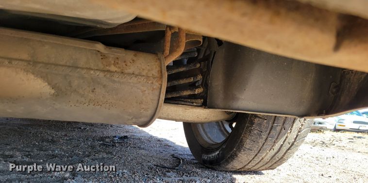 image for item MC9585 2008 Chevrolet Malibu LT