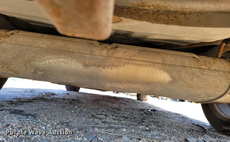 image for item MC9585 2008 Chevrolet Malibu LT