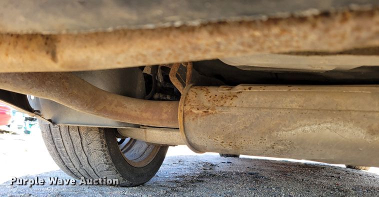 image for item MC9585 2008 Chevrolet Malibu LT