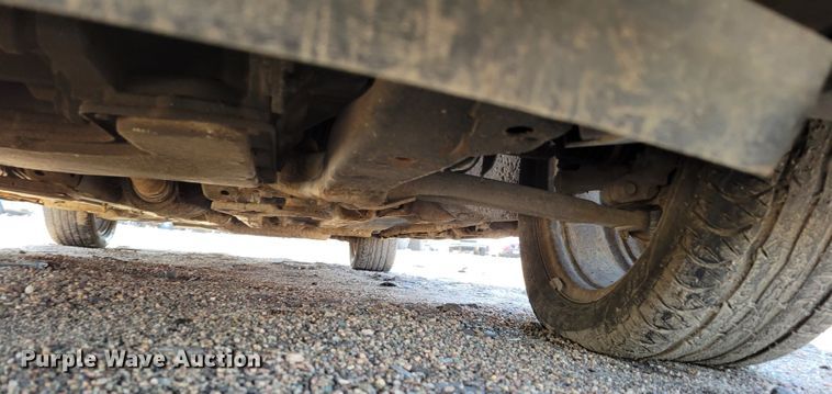 image for item MC9585 2008 Chevrolet Malibu LT