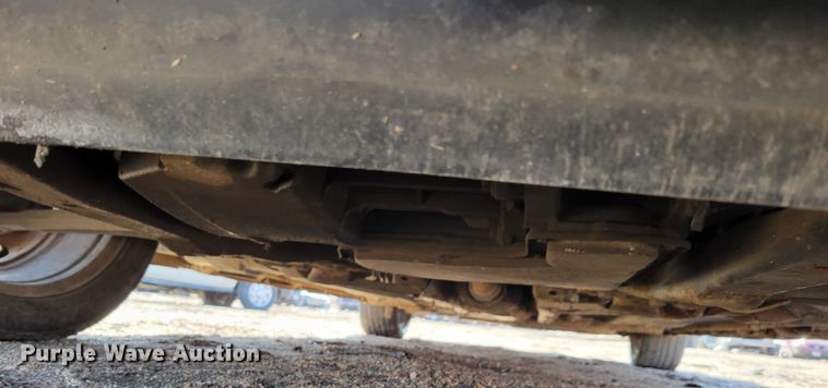 image for item MC9585 2008 Chevrolet Malibu LT