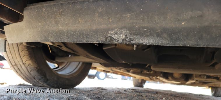 image for item MC9585 2008 Chevrolet Malibu LT