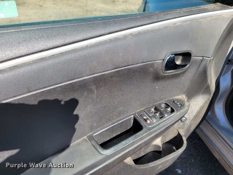 image for item MC9585 2008 Chevrolet Malibu LT