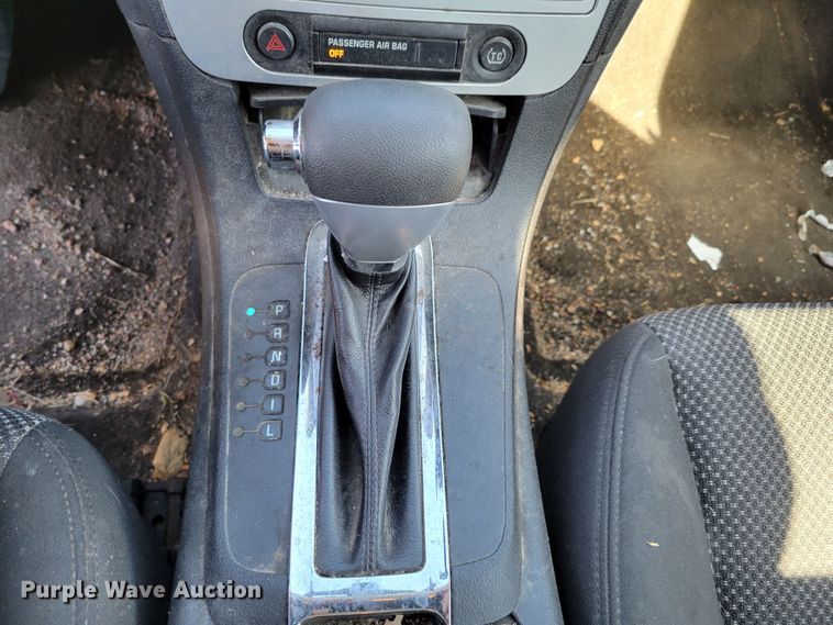 image for item MC9585 2008 Chevrolet Malibu LT