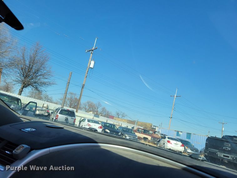 image for item MC9585 2008 Chevrolet Malibu LT