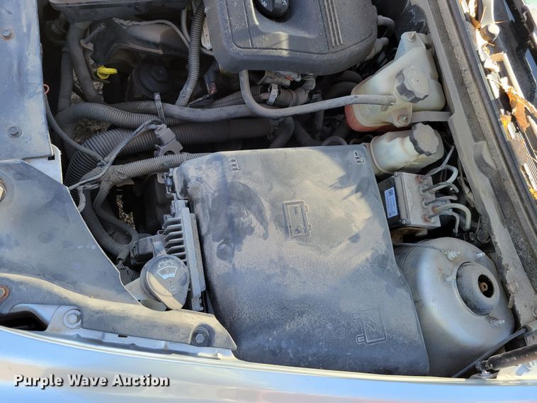 image for item MC9585 2008 Chevrolet Malibu LT