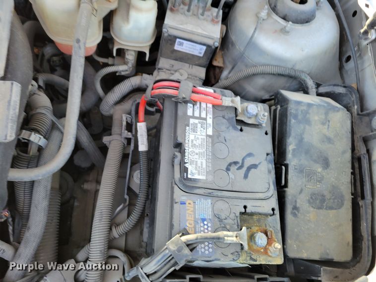 image for item MC9585 2008 Chevrolet Malibu LT