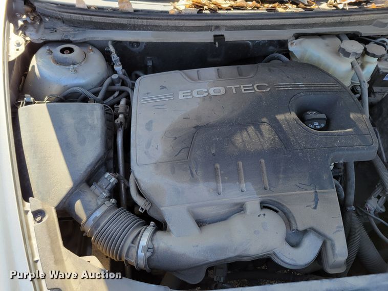 image for item MC9585 2008 Chevrolet Malibu LT