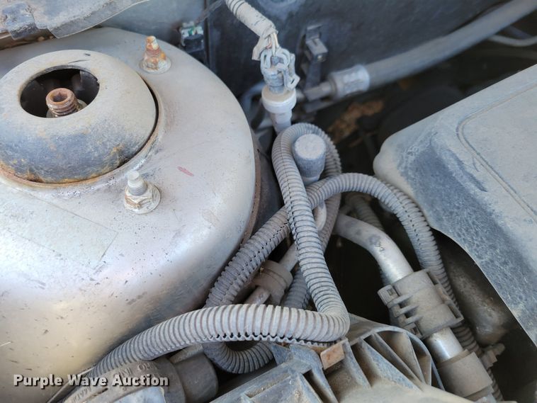 image for item MC9585 2008 Chevrolet Malibu LT