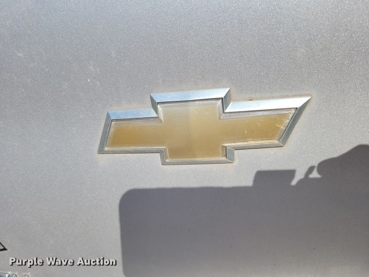 image for item MC9585 2008 Chevrolet Malibu LT