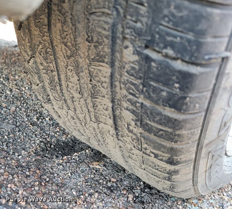 image for item MC9585 2008 Chevrolet Malibu LT