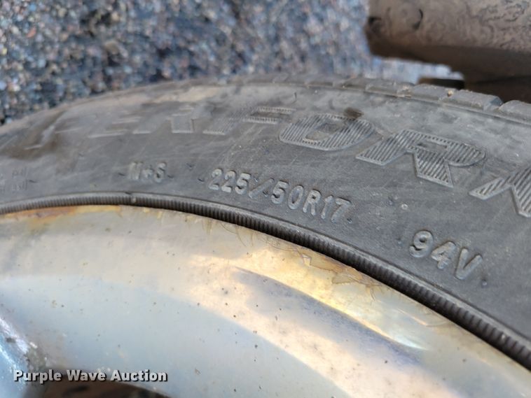 image for item MC9585 2008 Chevrolet Malibu LT