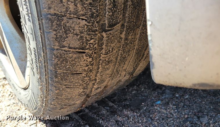 image for item MC9585 2008 Chevrolet Malibu LT