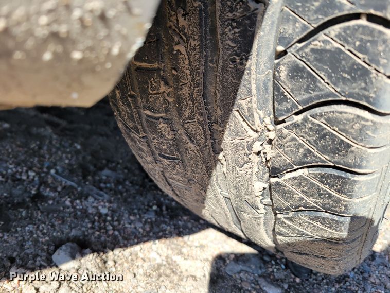 image for item MC9585 2008 Chevrolet Malibu LT