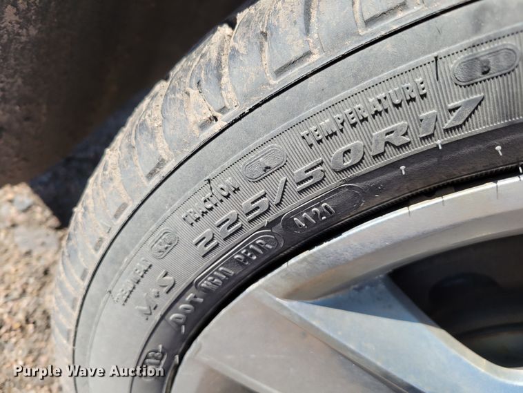 image for item MC9585 2008 Chevrolet Malibu LT