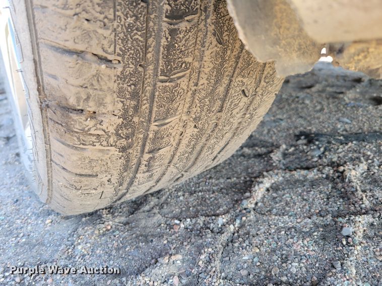 image for item MC9585 2008 Chevrolet Malibu LT