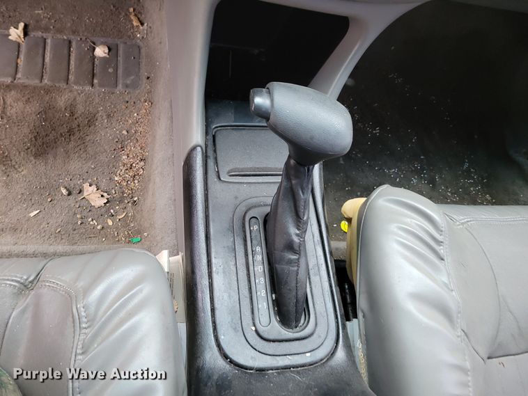 image for item MC9586 2000 Chevrolet Impala