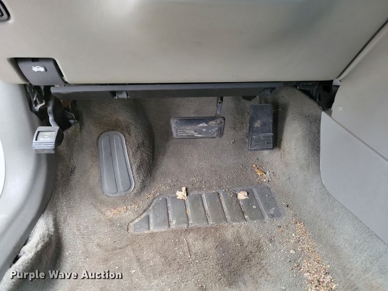 image for item MC9586 2000 Chevrolet Impala