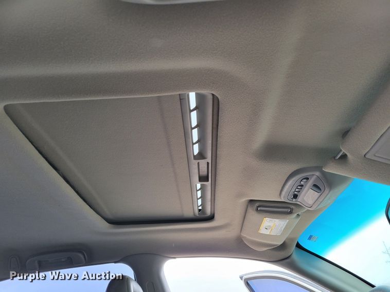 image for item MC9586 2000 Chevrolet Impala