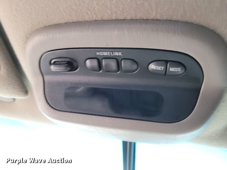 image for item MC9586 2000 Chevrolet Impala