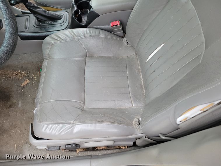 image for item MC9586 2000 Chevrolet Impala