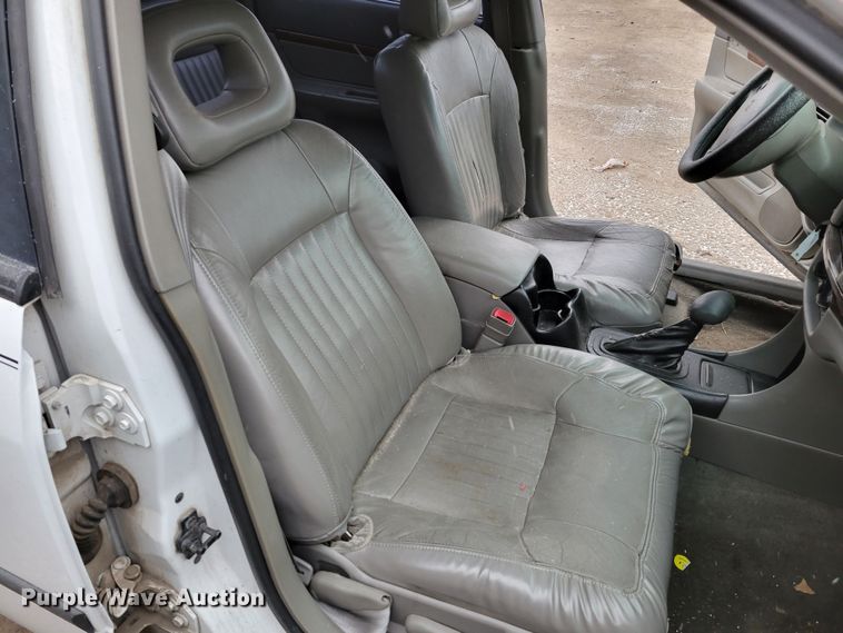 image for item MC9586 2000 Chevrolet Impala