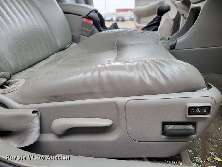 image for item MC9586 2000 Chevrolet Impala