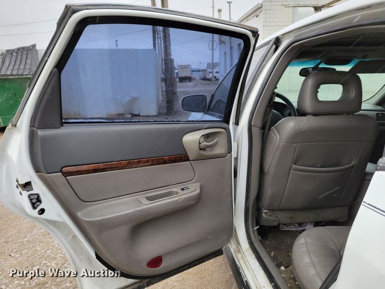 image for item MC9586 2000 Chevrolet Impala