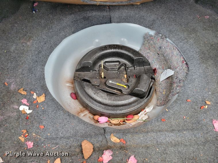 image for item MC9586 2000 Chevrolet Impala