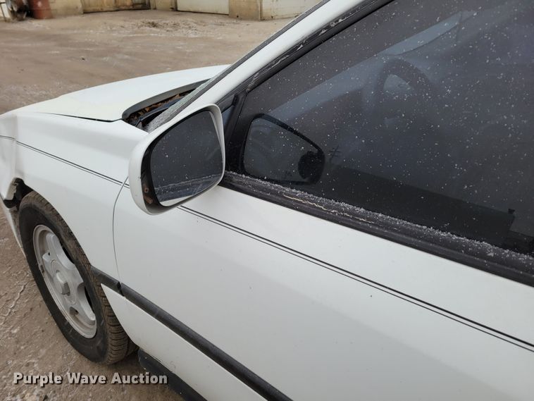 image for item MC9586 2000 Chevrolet Impala