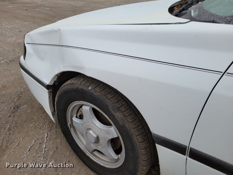 image for item MC9586 2000 Chevrolet Impala