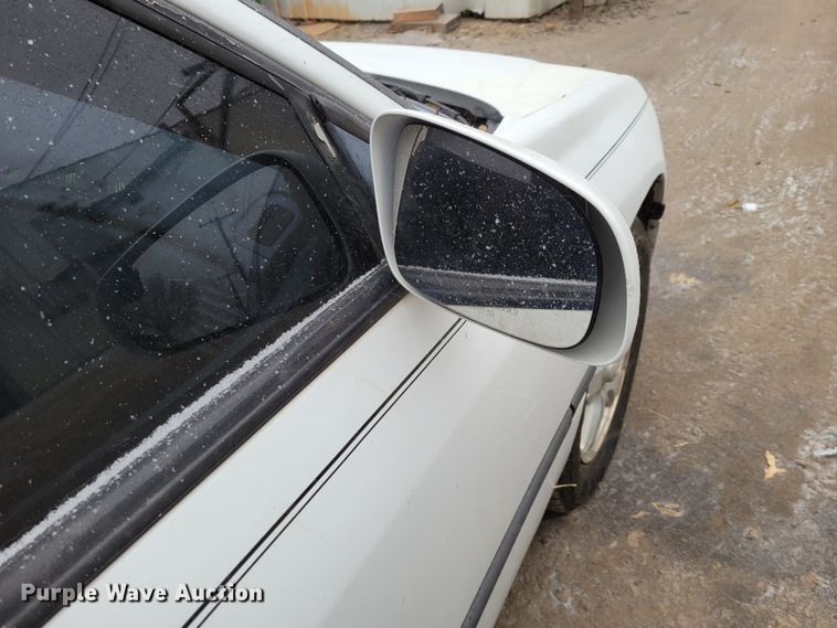 image for item MC9586 2000 Chevrolet Impala