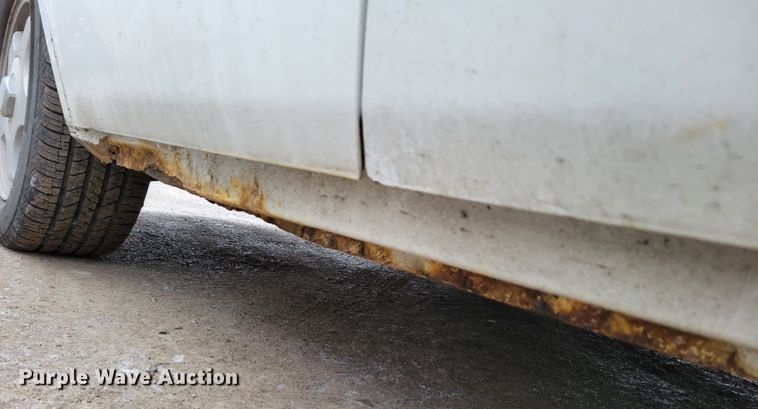 image for item MC9586 2000 Chevrolet Impala