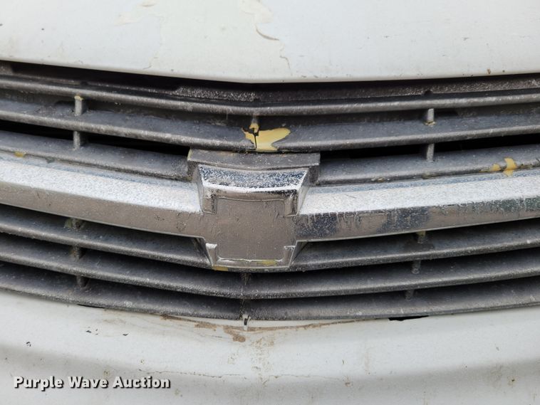 image for item MC9586 2000 Chevrolet Impala