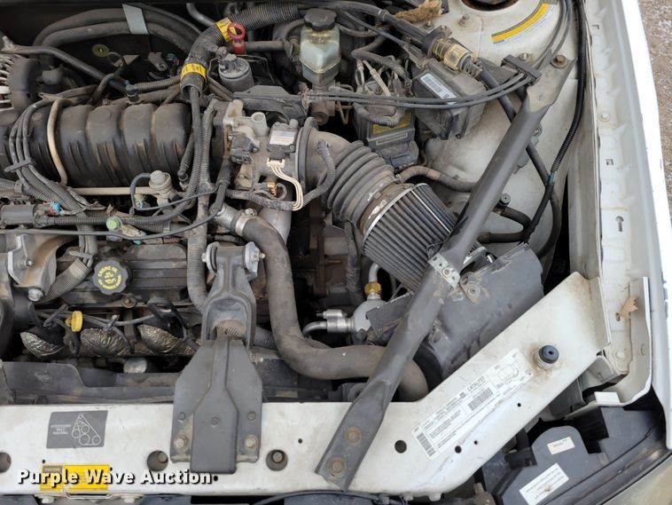 image for item MC9586 2000 Chevrolet Impala