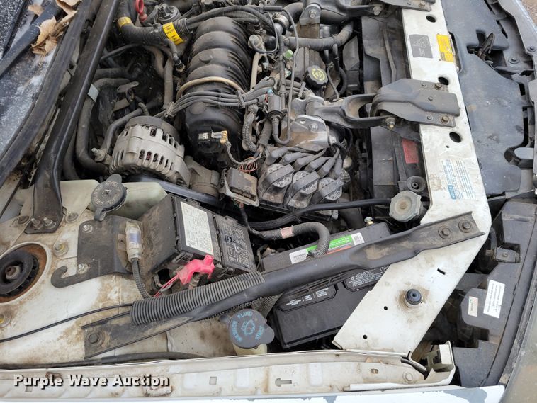 image for item MC9586 2000 Chevrolet Impala